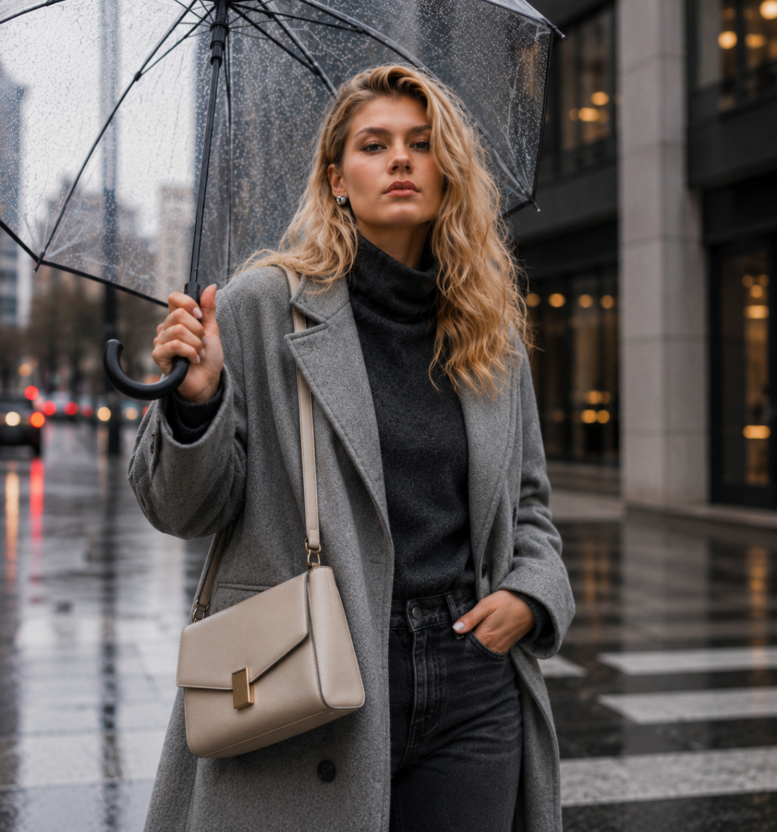 Hand Bag