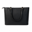Classic Black Tote Bag