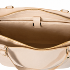 Ivory Everyday Tote Bag